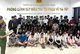 Quán bar Revo có 50 người bị bắt vì ma túy: Doanh thu 41 tỷ đồng, kê khai 6 tỷ