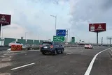 Toàn bộ nút giao Long Thành sẽ đưa vào khai thác trong vài ngày tới