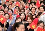 Việt Nam vừa lần đầu vào top 10 quốc gia trên thế giới trong lĩnh vực mang về 6,6 tỷ USD