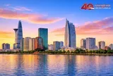 GDP bình quân từng xếp thứ 185/188, Việt Nam dần trở thành nền kinh tế “như rồng bay lên” thế nào?
