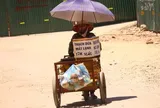 Vì sao nhiệt độ nhiều nơi phá vỡ kỉ lục, Hà Nội thành "chảo lửa" trong đợt nắng nóng?