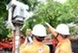 Nhiều nơi ở Hà Nội mất điện giữa nắng nóng đỉnh điểm, EVN nói gì?
