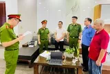 Khởi tố Giám đốc Lý Hữu Khải về hành vi không khai thuế GTGT số doanh thu 44.670.885.843 đồng