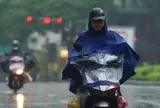 Miền Bắc sắp đón 'mưa vàng' giải nhiệt