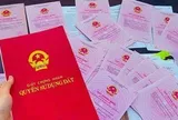 Cơ quan thuế phát thông tin quan trọng đến người sử dụng đất: Chậm làm thủ tục này có thể ảnh hưởng quyền lợi