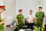 Một giám đốc công ty bị khởi  tố