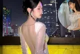 Tình trạng hôn nhân của Lê Bống