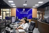 Nắng nóng kéo dài, EVNHANOI trực 24/24, đảm bảo điện cho sinh hoạt và sản xuất