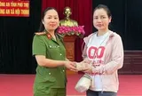 Công an điều tra số tiền 75 triệu đồng chuyển từ tài khoản MB bank của Trần Thị Mai SN 1996