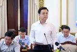Doanh nghiệp đề xuất làm TOD ở khu thương mại tự do, ga đường sắt, cảng biển