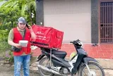 Hành trình của những shipper 5 sao tại J&T Express