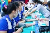Gần 100 ứng viên tham gia khảo sát "Doanh nghiệp vì người lao động - Chuẩn mực vàng" 2026