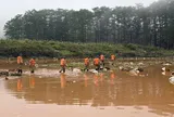 Tìm thấy thi thể nữ sinh lớp 6 bị nước lũ cuốn trôi ở Đà Lạt