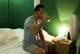 Cảnh báo đến gia đình bật quạt suốt đêm