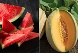 7 loại trái cây, rau củ bù nước, giải nhiệt cực tốt trong mùa hè