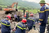 Ra lệnh bắt tạm giam chủ doanh nghiệp Lưu Văn Hải SN 1980