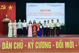 Hải Phòng: Đưa Luật Đất đai đến gần người dân