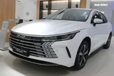 BYD Seal 5 giảm giá mạnh còn 626 triệu đồng, đấu Mazda3, K3 bằng PHEV chạy 120km không cần xăng