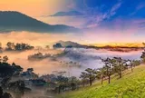 Thành phố duy nhất Việt Nam lạnh 18 độ giữa tâm điểm nắng nóng, vừa xác lập kỷ lục hiếm có với UNESCO