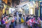 Hà Nội tính cho phép kinh doanh xuyên đêm với một số dịch vụ