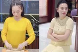 Phương Oanh hiện tại: Sống trong biệt thự, một mình đối diện với những "cơn bão" của 2 con