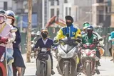 Thông tin mới về đợt nắng nóng sắp xảy ra ở miền Bắc