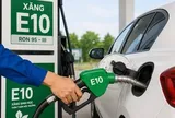 Nếu phương tiện bị hỏng do sử dụng E10, ai sẽ chịu trách nhiệm?