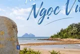 Tàn tích một tòa thành cổ 500 tuổi ít người Việt biết đến giữa đảo Ngọc Vừng: Bãi cát trắng dài 3km và chuyện về "vùng biển có ánh ngọc"