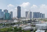 TP.HCM và mục tiêu GRDP bình quân đầu người đạt 100.000 USD năm 2075
