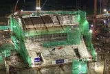 Lộ diện khán đài sân vận động 135.000 chỗ lớn nhất thế giới ở Hà Nội