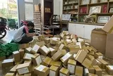 Đề xuất định danh người gửi hàng hóa qua bưu chính