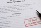 Loạt phòng khám bị xử phạt hơn 200 triệu đồng