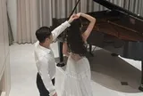 Vợ thiếu gia Lê Minh Trung khoe ảnh phòng khách biệt thự, hé lộ cuộc sống hôn nhân hiện tại