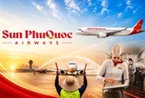 Một năm tăng tốc của “tân binh” Sun PhuQuoc Airways trên bầu trời Việt