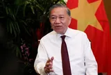 "Khát vọng phát triển của Việt Nam là khát vọng chung của toàn dân tộc"