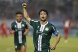 Trường Tươi Đồng Nai vô địch trong mưa, chính thức giành vé lên V.League