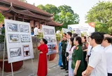 Tái hiện hành trình tìm đường cứu nước của Bác Hồ qua gần 1.000 tư liệu, hiện vật