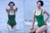 “Nữ hoàng Wushu” là vợ cũ một ca sĩ đình đám tuyên bố không lấy chồng lần 3, không sinh con nữa
