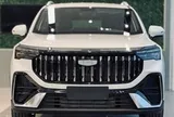 Geely Okavango: Kẻ thách thức phân khúc D-SUV