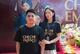 Lý do nhà sản xuất Will Vũ chọn Hoa hậu Kỳ Duyên cho vai nữ chính Chị Chị Em Em 3