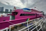 Chạy lại tàu cao tốc TPHCM - Côn Đảo sau 9 tháng