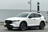 Giá Mazda CX-5 chạm đáy