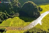 Ninh Bình xác minh thông tin nữ du khách chia sẻ chuyện "tâm linh" gây xôn xao mạng xã hội