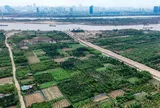 Chuyển đất nông nghiệp sang đất ở, trường hợp nào được giảm 70% tiền sử dụng đất?