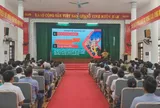 Hải Phòng: Thành lập Chi hội Luật gia xã Trần Phú, đưa pháp luật đến gần người dân