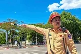 Công an TP Hà Nội phát thông báo quan trọng: Toàn bộ tài xế cần lưu ý các khung giờ cấm đường sau