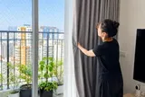 Người sống ở chung cư đang truyền nhau mẹo “làm mát 2 lớp”: Điều hòa không phải chạy hết công suất