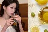 Không phải collagen, nhiều phụ nữ đang mê mẩn thức uống gây "bão" từ Âu Mỹ sang Hàn Quốc vì "làn da thay đổi chỉ sau 7 ngày"