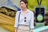 Người mua vàng lỗ 32,5 triệu đồng trong 3 tháng