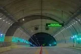 Dùng công nghệ ngoại xịn nhưng hỏng toàn bộ sau 3 năm, Việt Nam tự sửa và thành công lớn, biến cao tốc 9.000 tỷ đồng sở hữu hầm cấp đặc biệt thành hình mẫu mới
